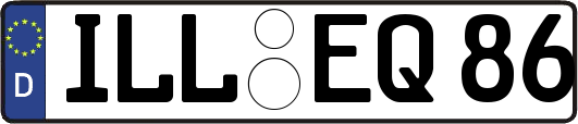 ILL-EQ86