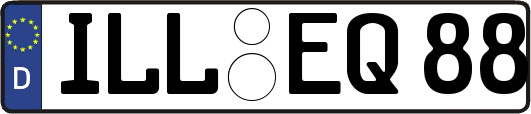 ILL-EQ88