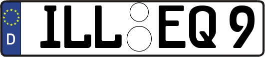 ILL-EQ9