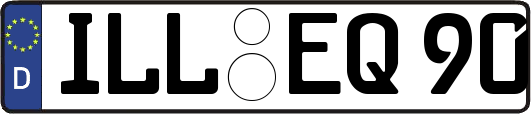 ILL-EQ90
