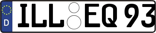 ILL-EQ93