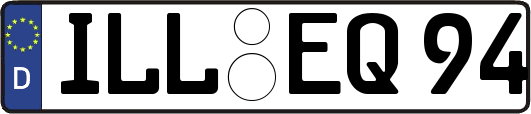 ILL-EQ94