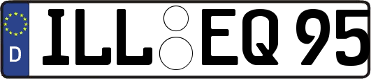 ILL-EQ95
