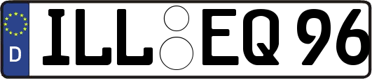 ILL-EQ96