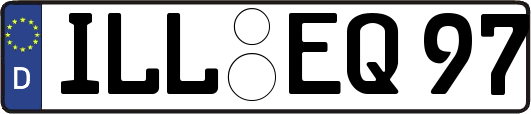 ILL-EQ97