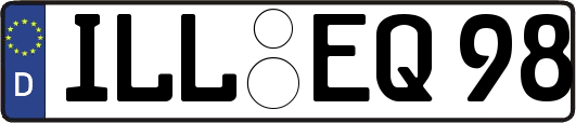 ILL-EQ98