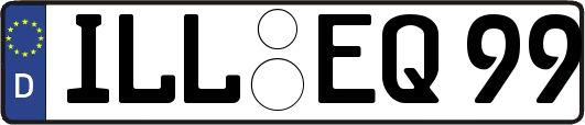 ILL-EQ99