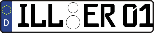 ILL-ER01