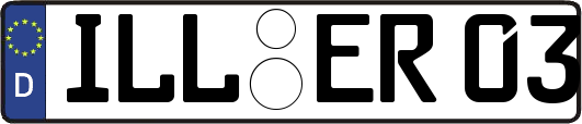 ILL-ER03