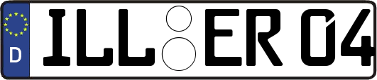 ILL-ER04
