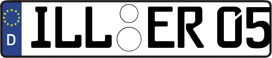 ILL-ER05