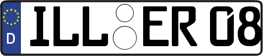 ILL-ER08
