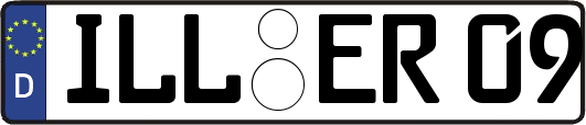 ILL-ER09