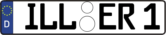 ILL-ER1