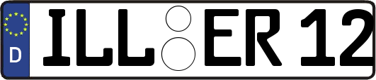 ILL-ER12