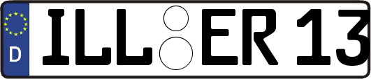 ILL-ER13