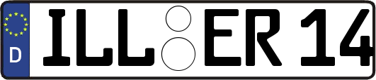 ILL-ER14