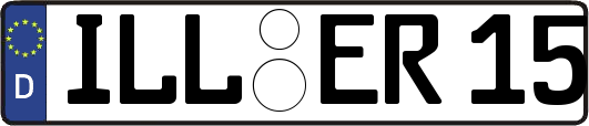 ILL-ER15