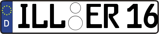 ILL-ER16