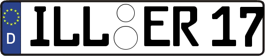 ILL-ER17
