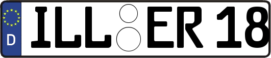 ILL-ER18