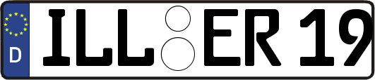 ILL-ER19