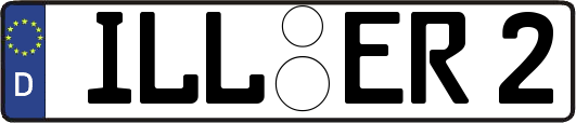 ILL-ER2