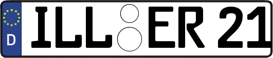 ILL-ER21