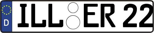 ILL-ER22