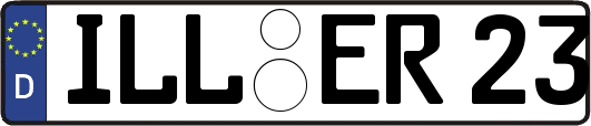 ILL-ER23
