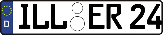 ILL-ER24