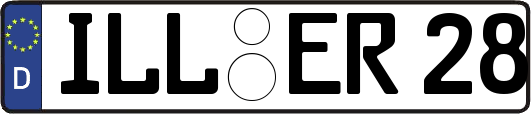 ILL-ER28