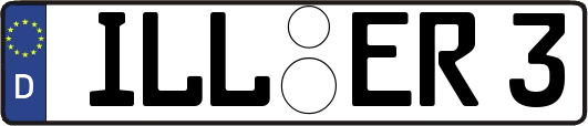 ILL-ER3