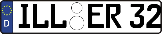 ILL-ER32