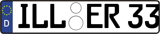 ILL-ER33