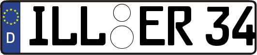 ILL-ER34