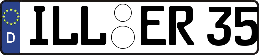 ILL-ER35