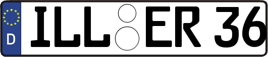 ILL-ER36