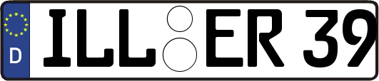 ILL-ER39
