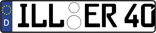 ILL-ER40