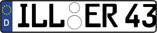 ILL-ER43