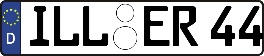 ILL-ER44