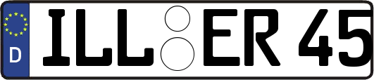 ILL-ER45