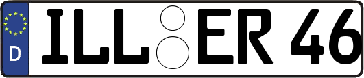 ILL-ER46