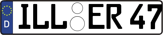 ILL-ER47