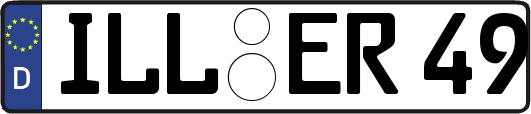 ILL-ER49
