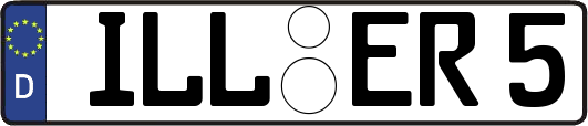 ILL-ER5