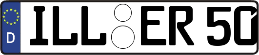 ILL-ER50