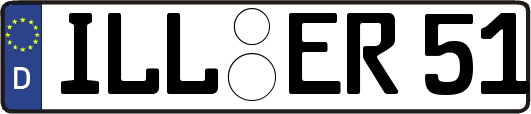 ILL-ER51
