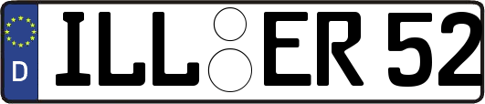 ILL-ER52